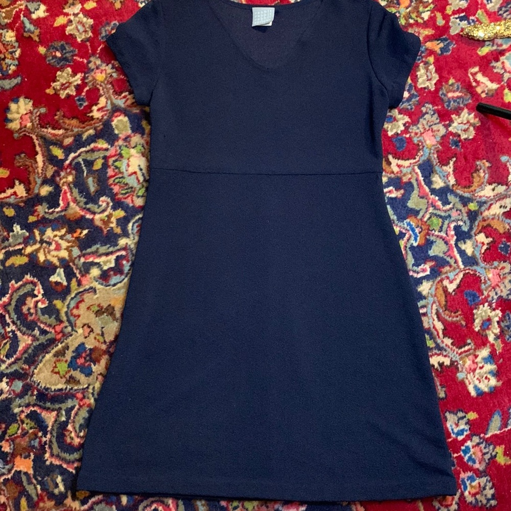 RABBIT RABBIT dress